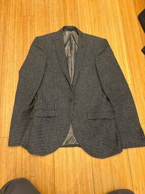 Sport coat 38R